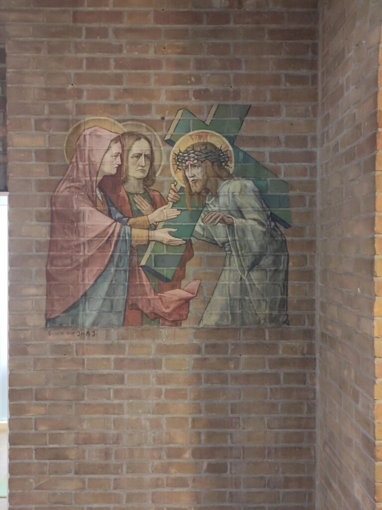 RH048 254 1949 Roosendaal HHartkerk IV klr