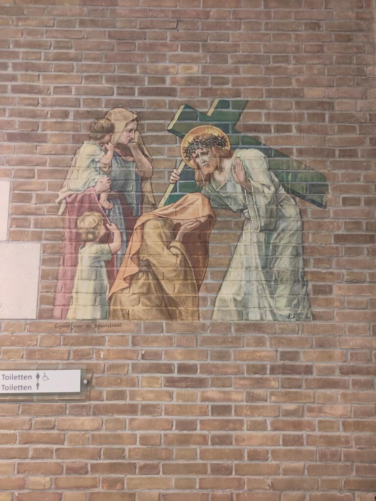 RH088 252 1948 Roosendaal HHartkerk VIII klr