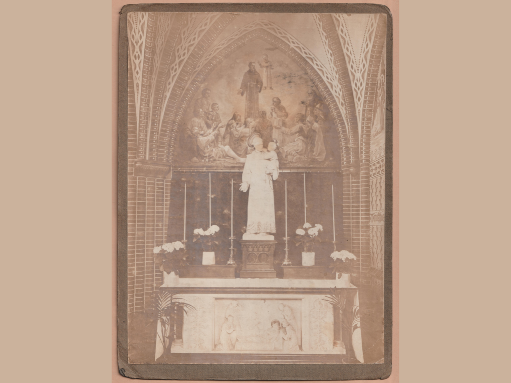 OA 802 1920 Antoniuskapel portfolio Gerrit