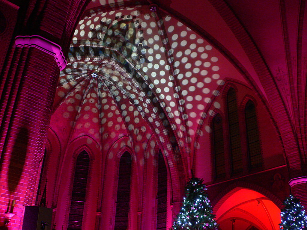 Kerstconcert 2012