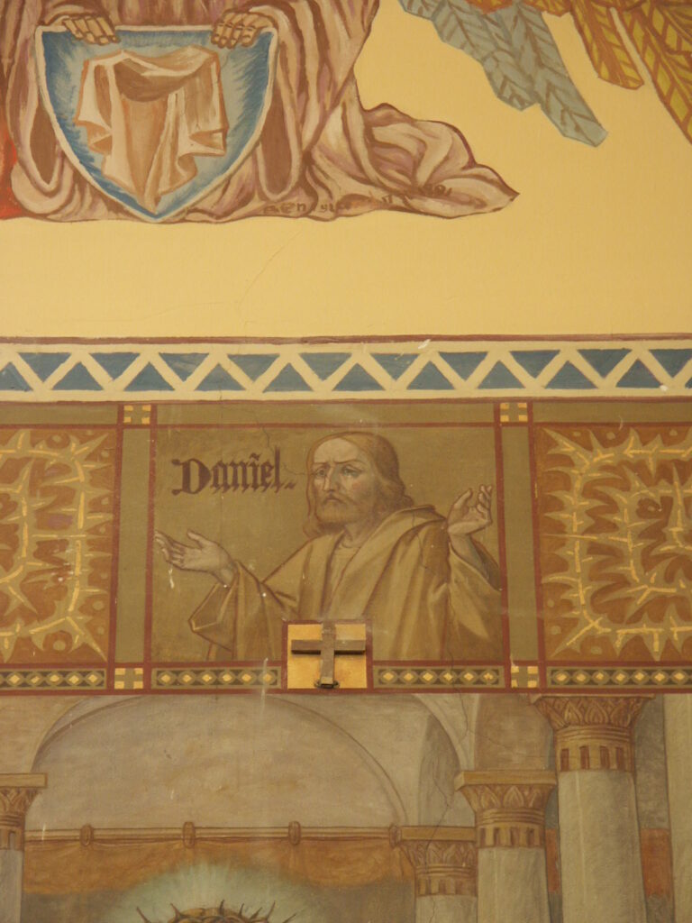 Daniel