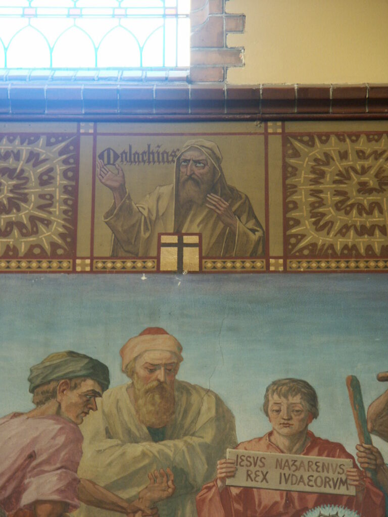 Profeet Malachias