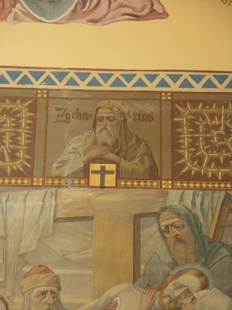 Zacharias