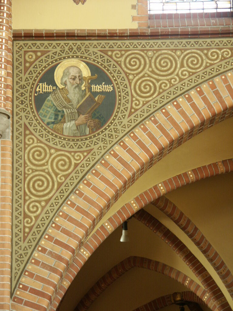 St.Athanasius