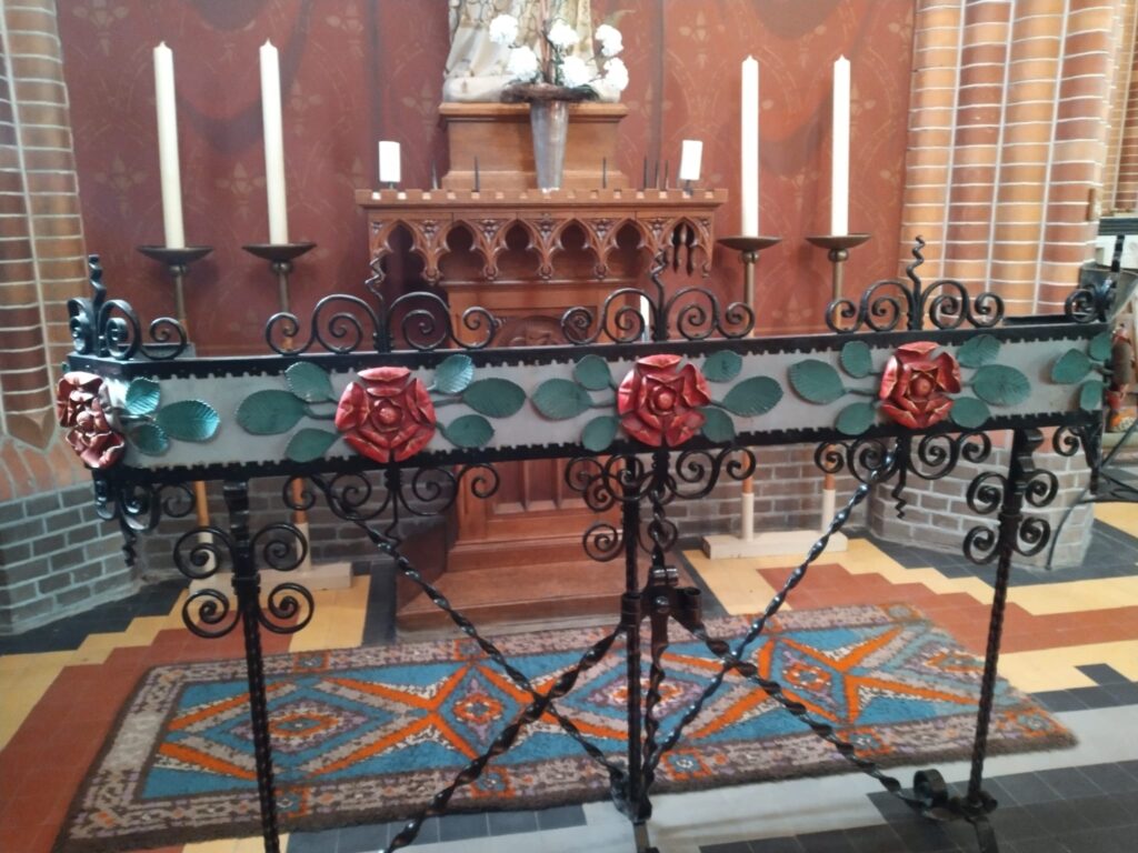 OA Rozenbak front