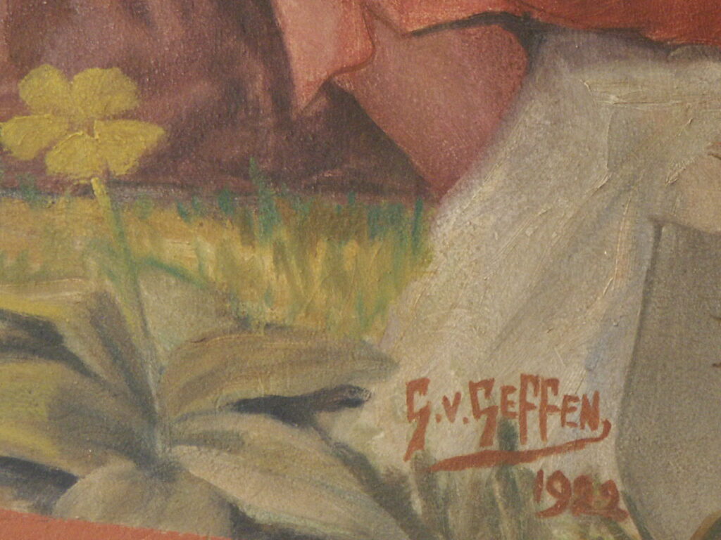 G.v.Geffen 1922