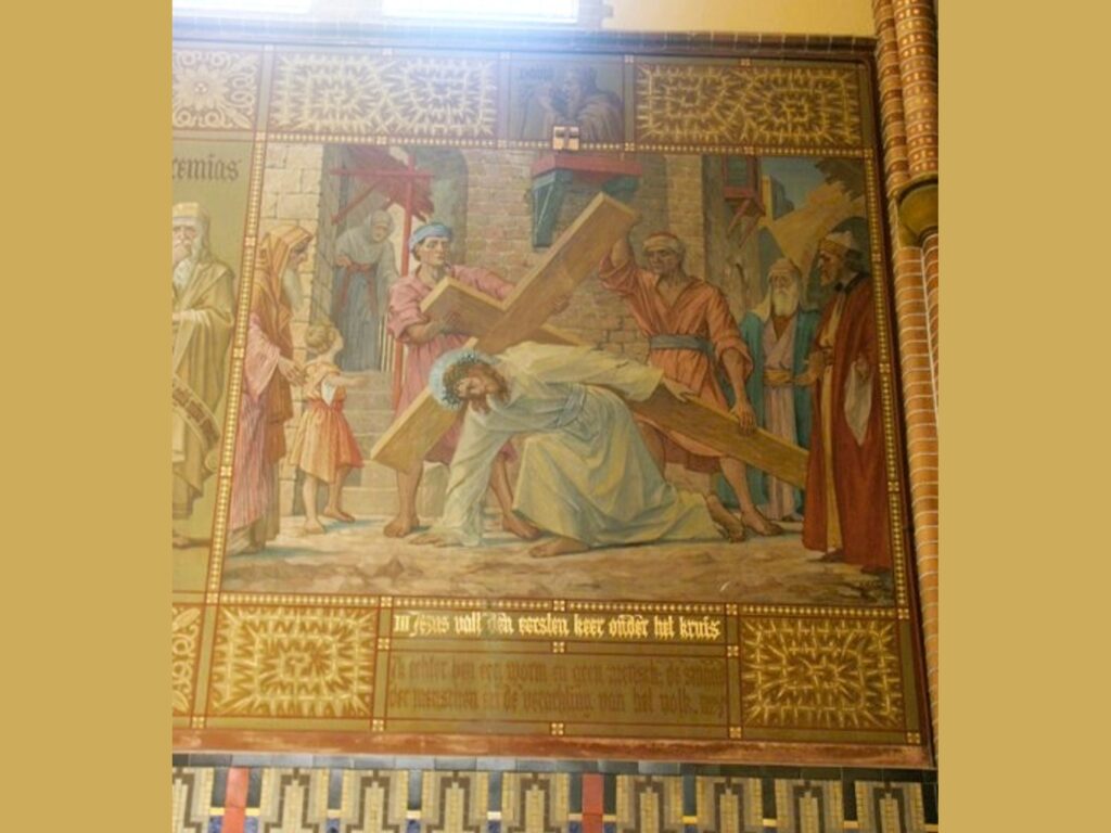 Statie III