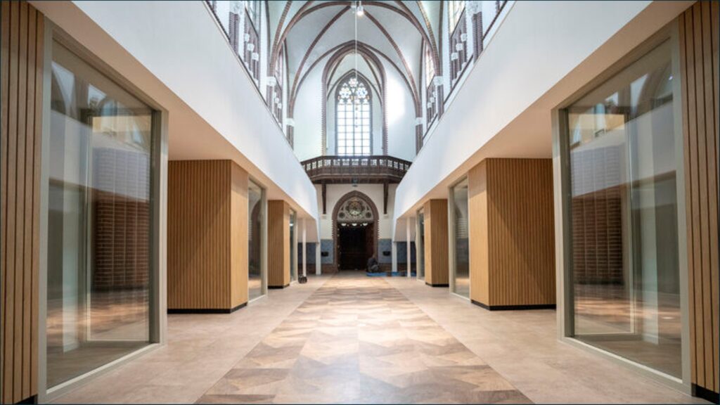 DL990 Zorgwoningen sinds oktober 2023