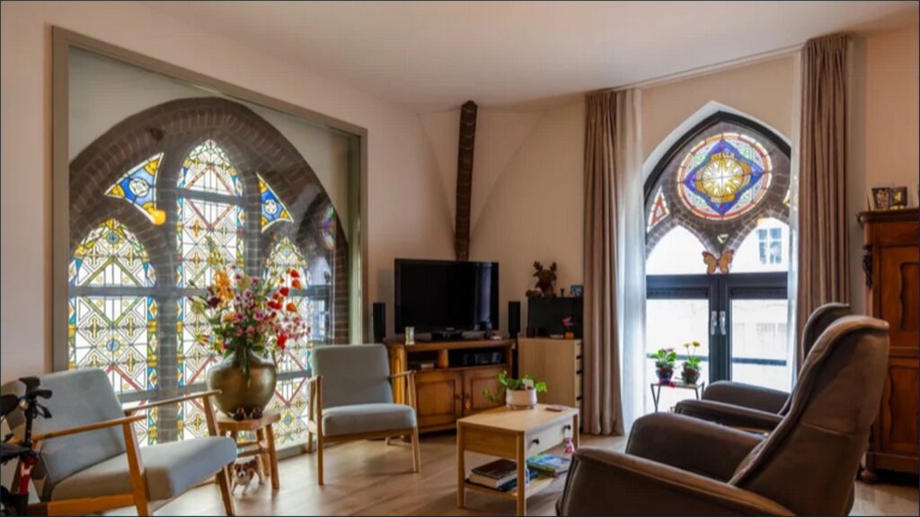 DL993 Zorgwoningen