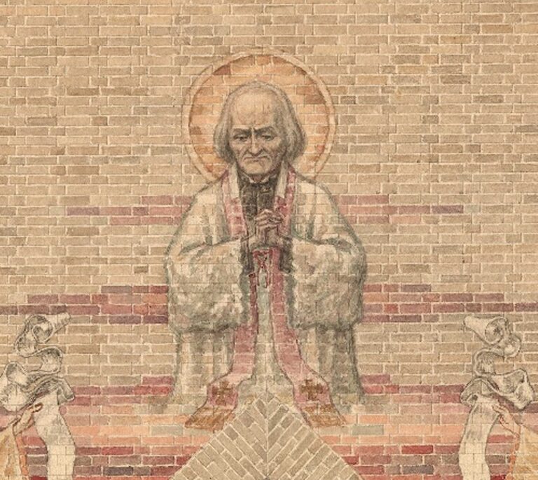 EA201 1942 Priesterkoor
