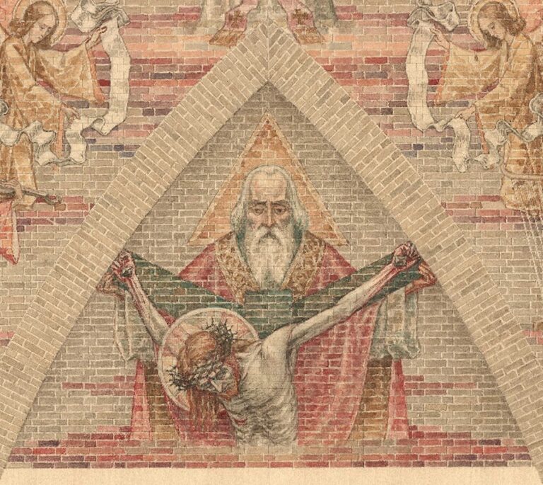 EA202 1942 Priesterkoor