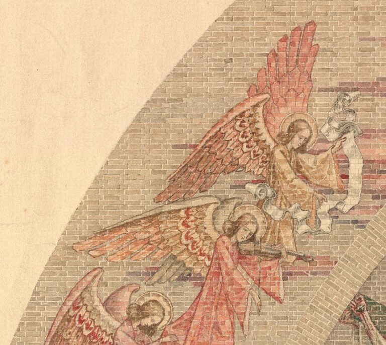 EA204 1942 Priesterkoor
