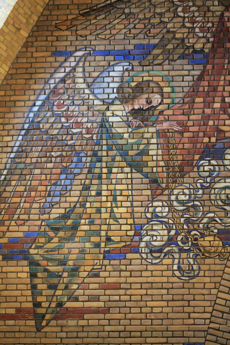 EA210 Priesterkoor Engelen links foto SvD 2015