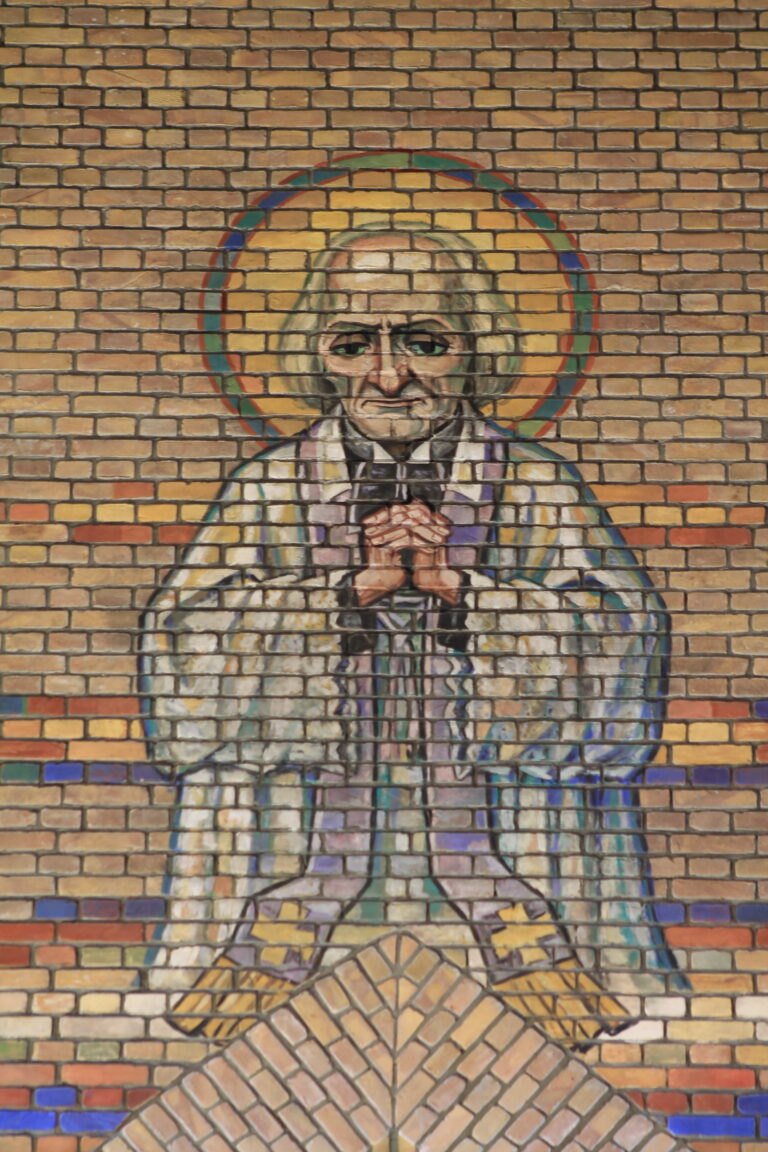 EA210 Priesterkoor Pastoor van Ars SvD 2015